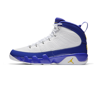 Air Jordan 9 Retro