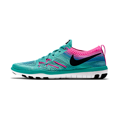 Nike Free TR Focus Flyknit