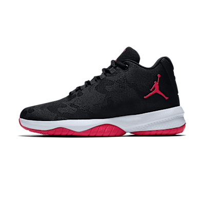 Jordan B. Fly