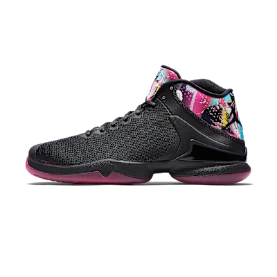 JORDAN SUPER.FLY 4