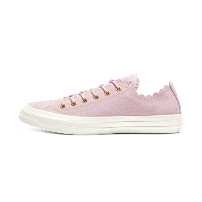 Chuck Taylor All Star Frilly Thrills Low Top