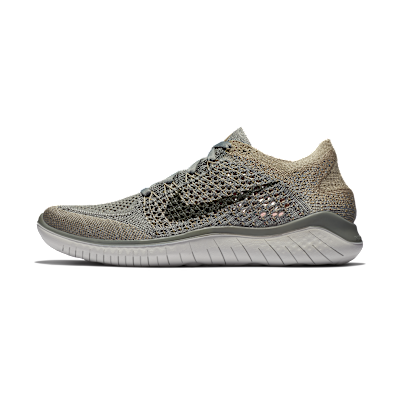 Nike Free Run Flyknit 2018