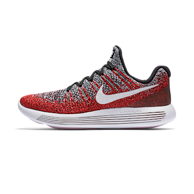 Nike LunarEpic Low Flyknit 2