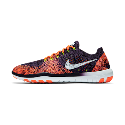 Nike Free Focus Flyknit 2