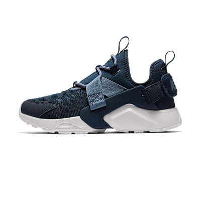 Nike Air Huarache City Low