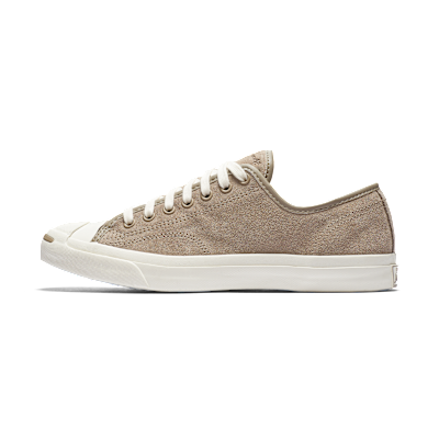 Converse Jack Purcell Jack Suede Low Top