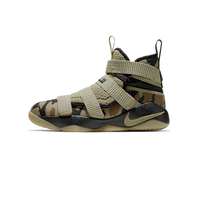 LeBron Soldier 11 FlyEase