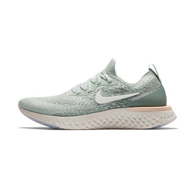 Nike Epic React Flyknit 1