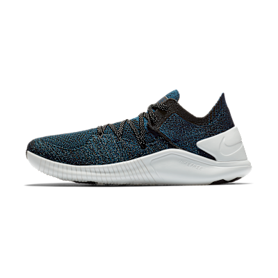 Nike Free TR Flyknit 3 Metallic