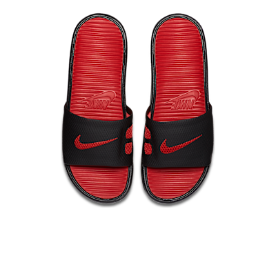 Nike Benassi Solarsoft 