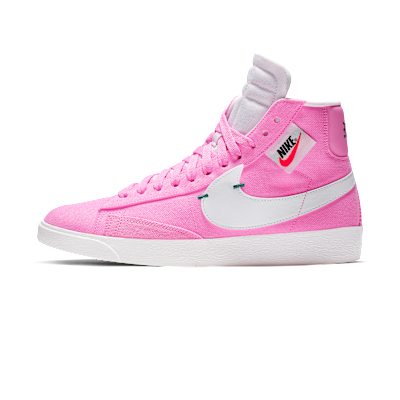 Nike Blazer Mid Rebel
