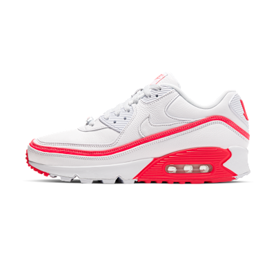 Nike x UNDEFEATED Air Max 90