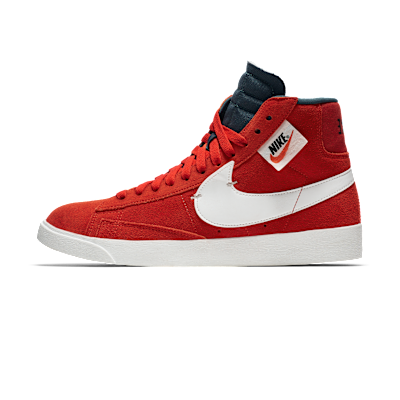 Nike Blazer Mid Rebel