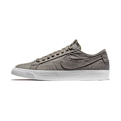 Nike SB Zoom Blazer Low Canvas Deconstructed
