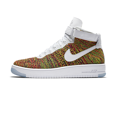 AIR FORCE 1 ULTRA FLYKNIT
