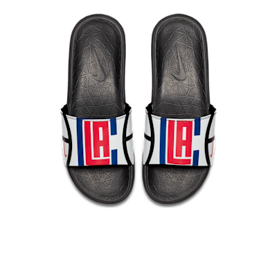 Nike Benassi Solarsoft NBA