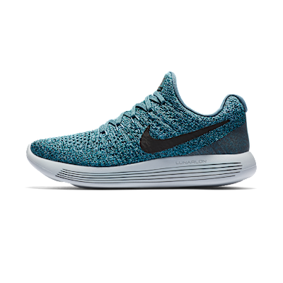 Nike LunarEpic Low Flyknit 2