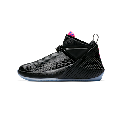 Jordan "Why Not?" ZER0.1