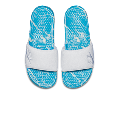 Nike Benassi Just Do It Pool Pack