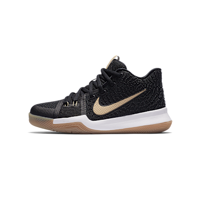 Kyrie 3 'Badge of Honor'