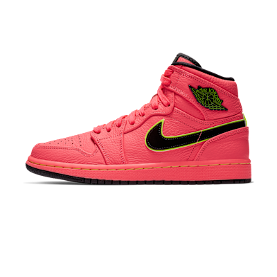Air Jordan 1 Retro Premium