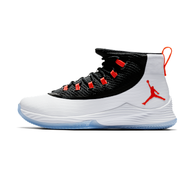 Jordan Ultra.Fly 2