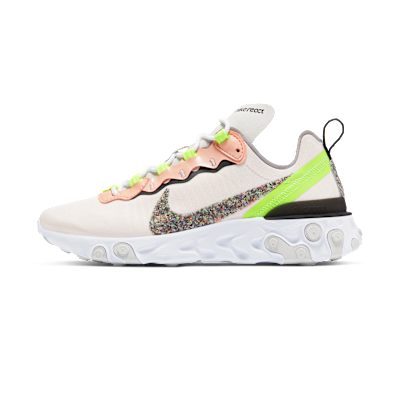 Nike React Element 55 Premium