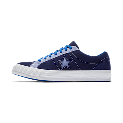 Converse One Star Carnival Low Top