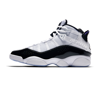 Jordan 6 Rings