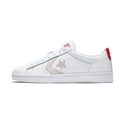 Converse Pro Leather Low Top