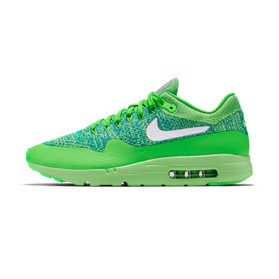 AIR MAX 1 ULTRA FLYKNIT
