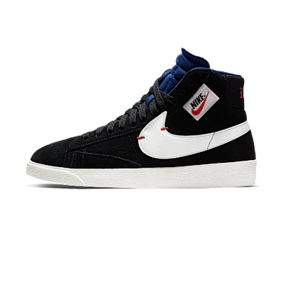 Nike Blazer Mid Rebel