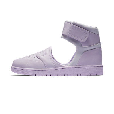 WMNS AIR JORDAN I LOVER XX