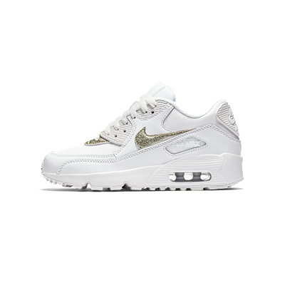 Nike Air Max 90 Leather