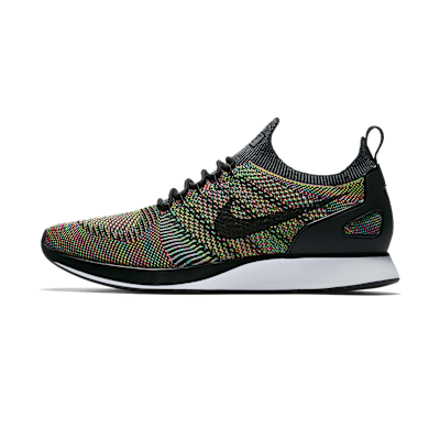 AIR ZOOM MARIAH FLYKNIT RACER