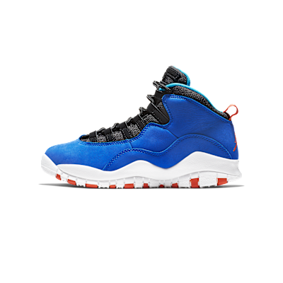Air Jordan Retro 10