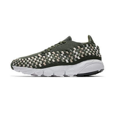 Nike Air Footscape Woven NM