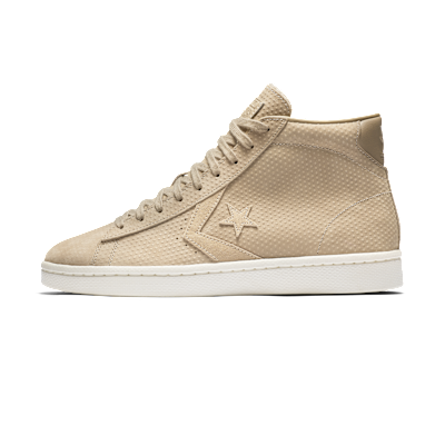 Converse Pro Leather Lux Leather High Top