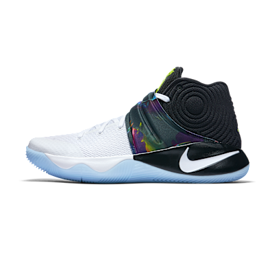 Kyrie 2