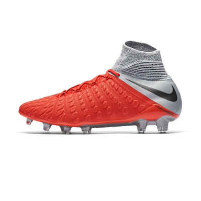 Nike Hypervenom III Elite Dynamic Fit FG