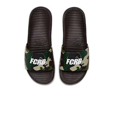 Nike F.C. Real Bristol Benassi Solarsoft