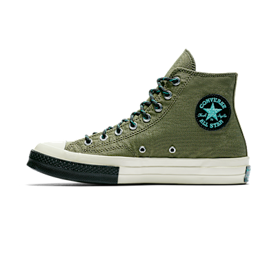 Converse Chuck 70 Trek Tech High Top