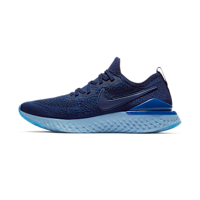 Nike Epic React Flyknit 2
