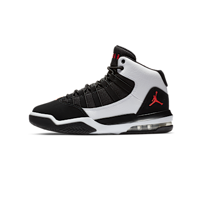 Jordan Max Aura