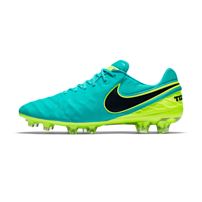 Nike Tiempo Legend VI FG