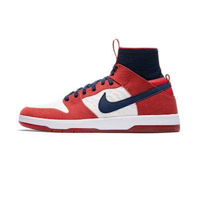 Nike SB Dunk Elite High
