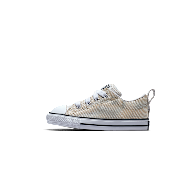 Converse Chuck Taylor All Star Street Woven Textile Low Top