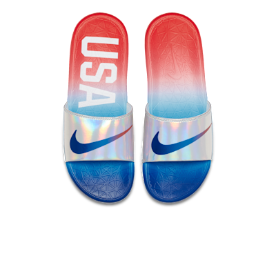 Nike Benassi Solarsoft