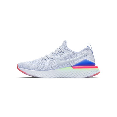 Nike Epic React Flyknit 2
