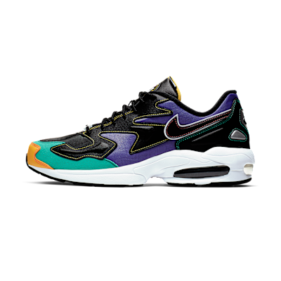 Nike Air Max2 Light Premium